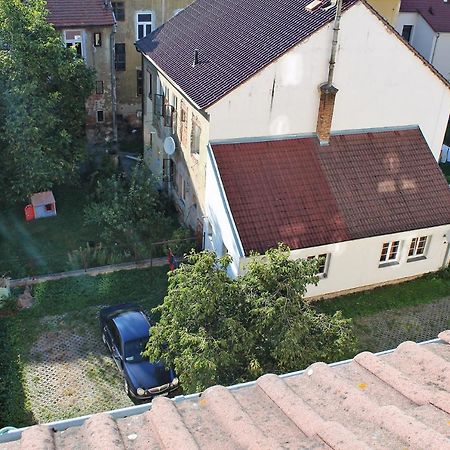 Attic With Parking, Near The Center Of Cb - 110M2 Lejlighed Ceske Budejovice Eksteriør billede